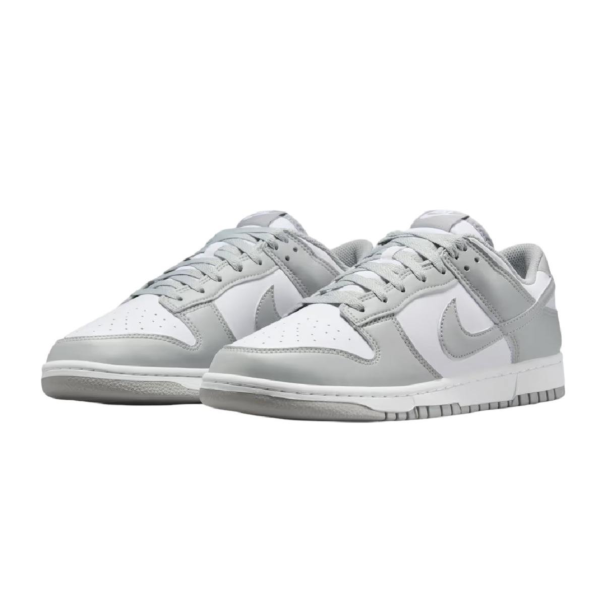 Nike Dunk Low retro hombre image number null
